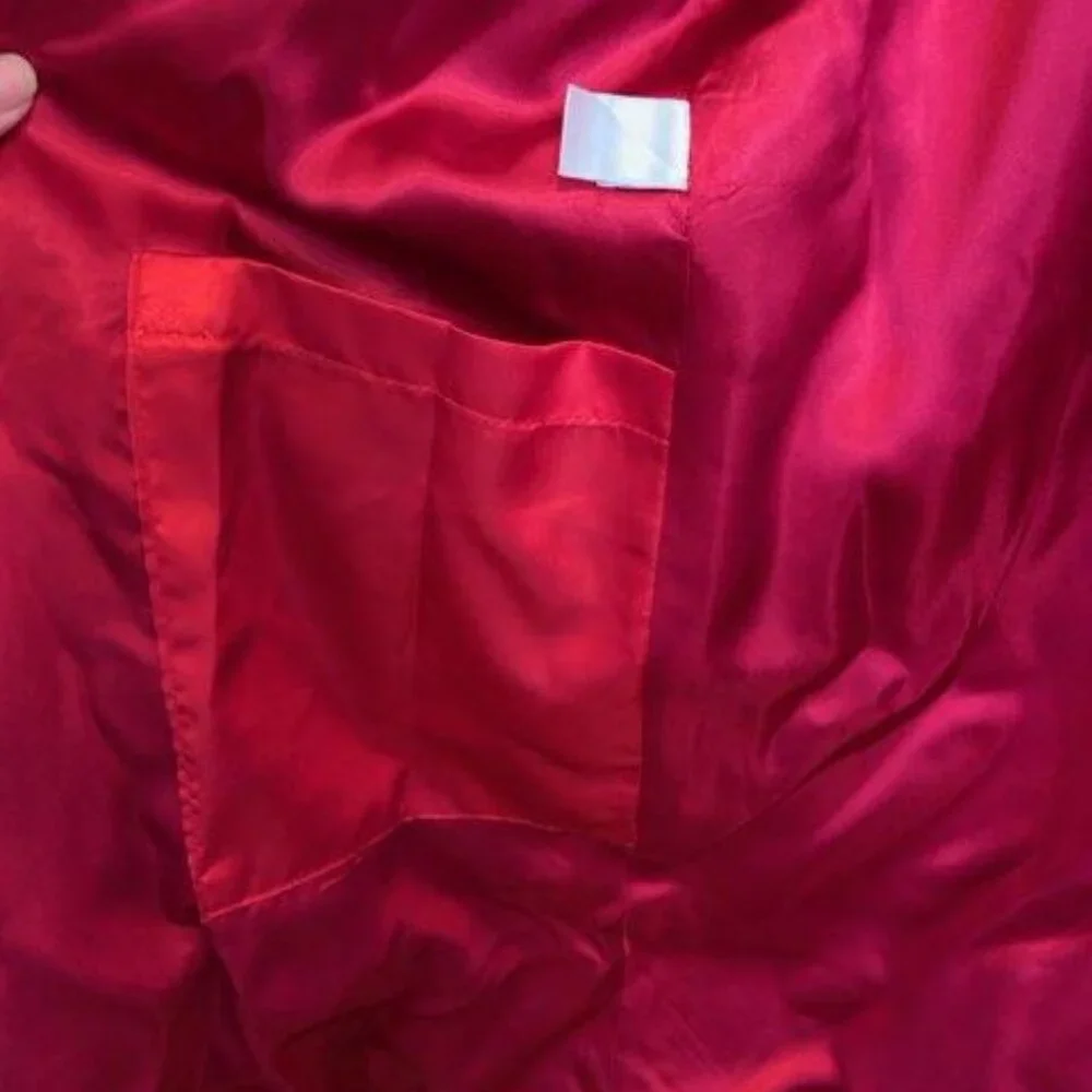 Fleurette Loro Piana Wool Car Coat